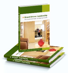 Brand-Driven Leadership eBook