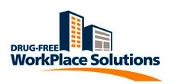 Drug-Free WorkPlace Solutions logo