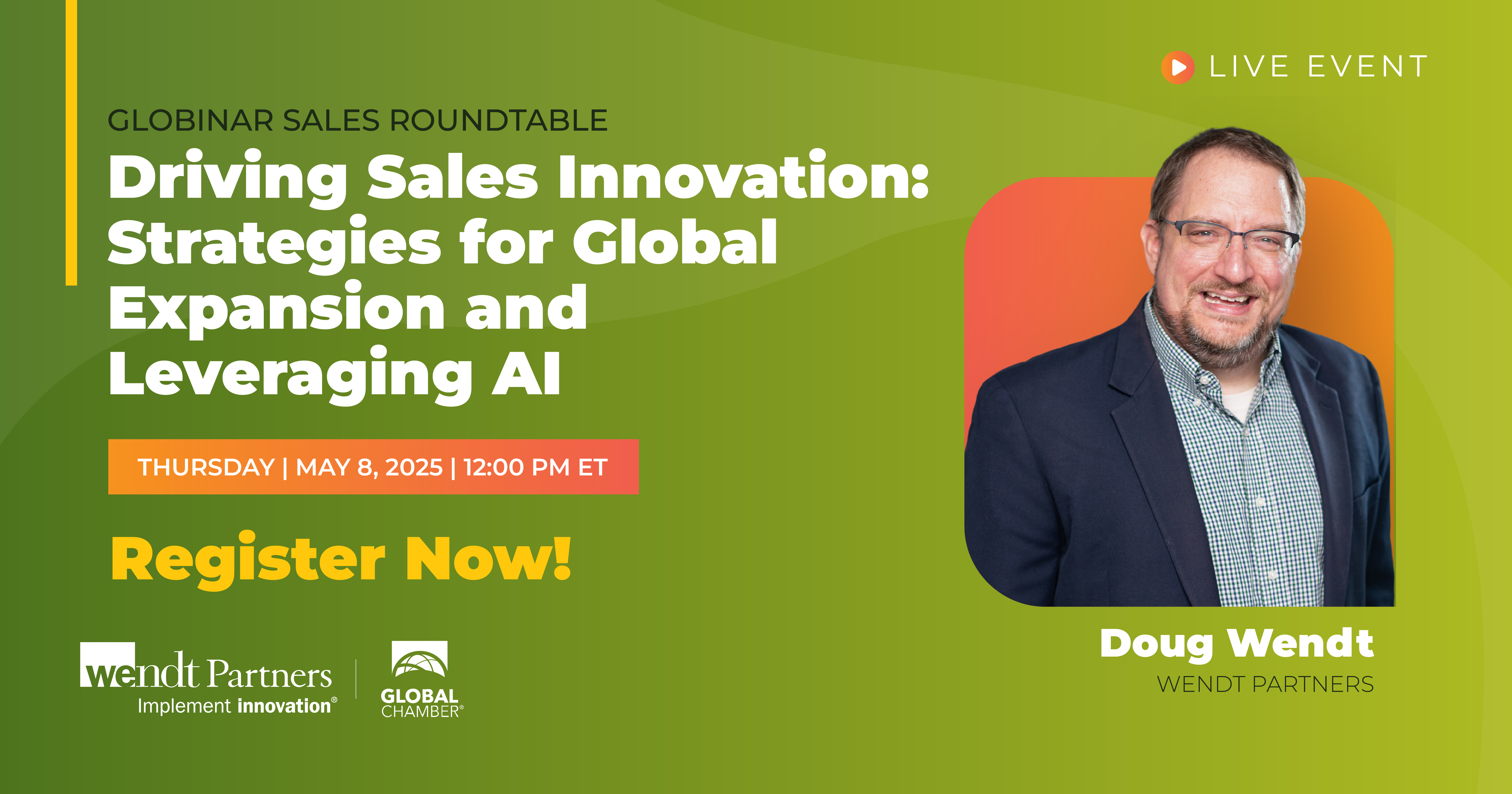 Web Event Recap: How HubSpot & AI Are Reshaping Business Development