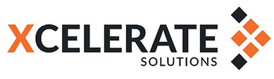 Xcelerate Solutions Logo