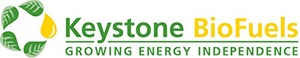 Keystone Biofuels logo